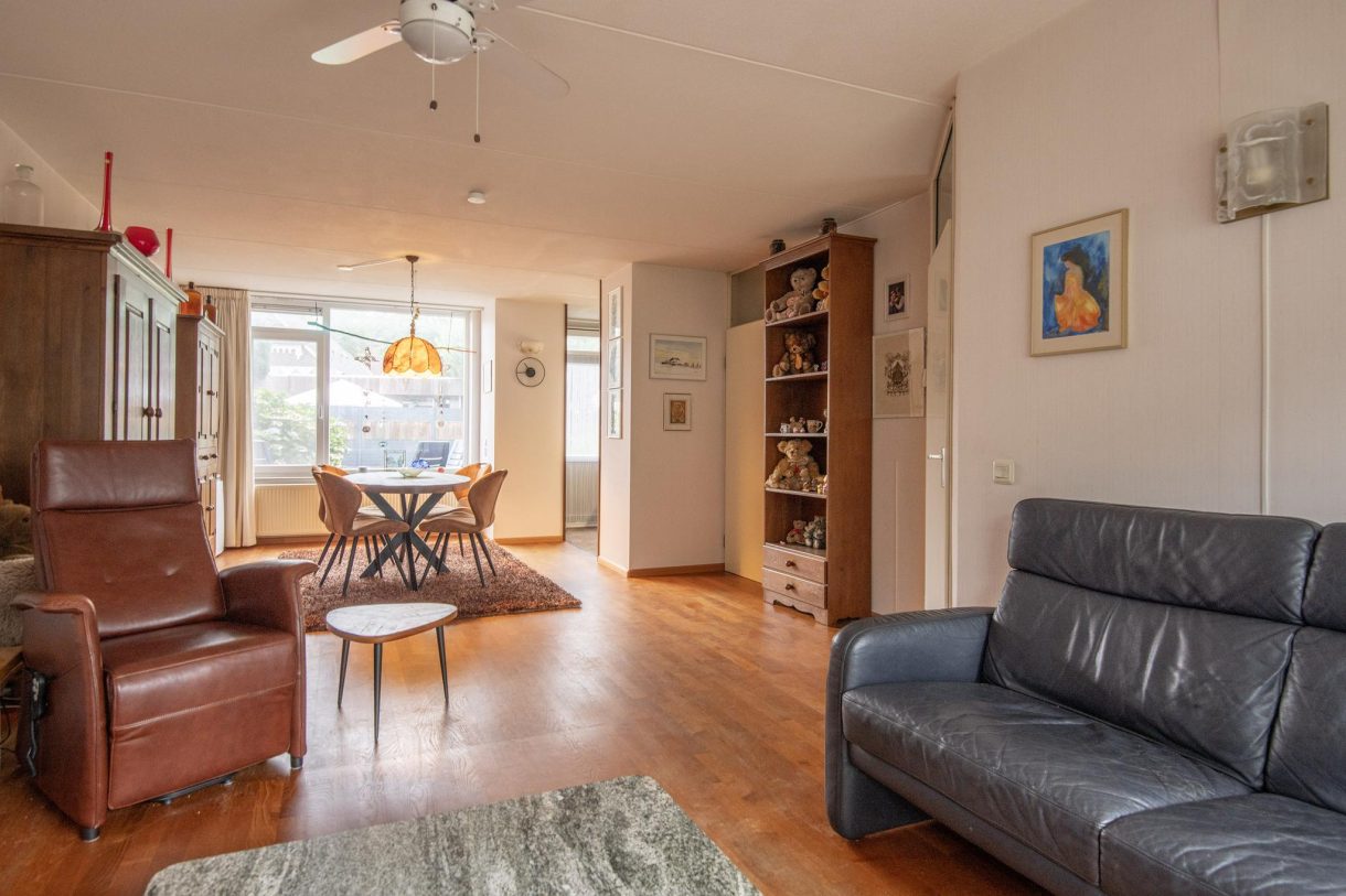 Te koop: Foto Woonhuis aan de Kerkweg 2C in Malden