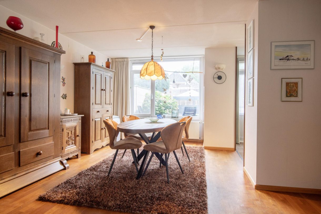 Te koop: Foto Woonhuis aan de Kerkweg 2C in Malden