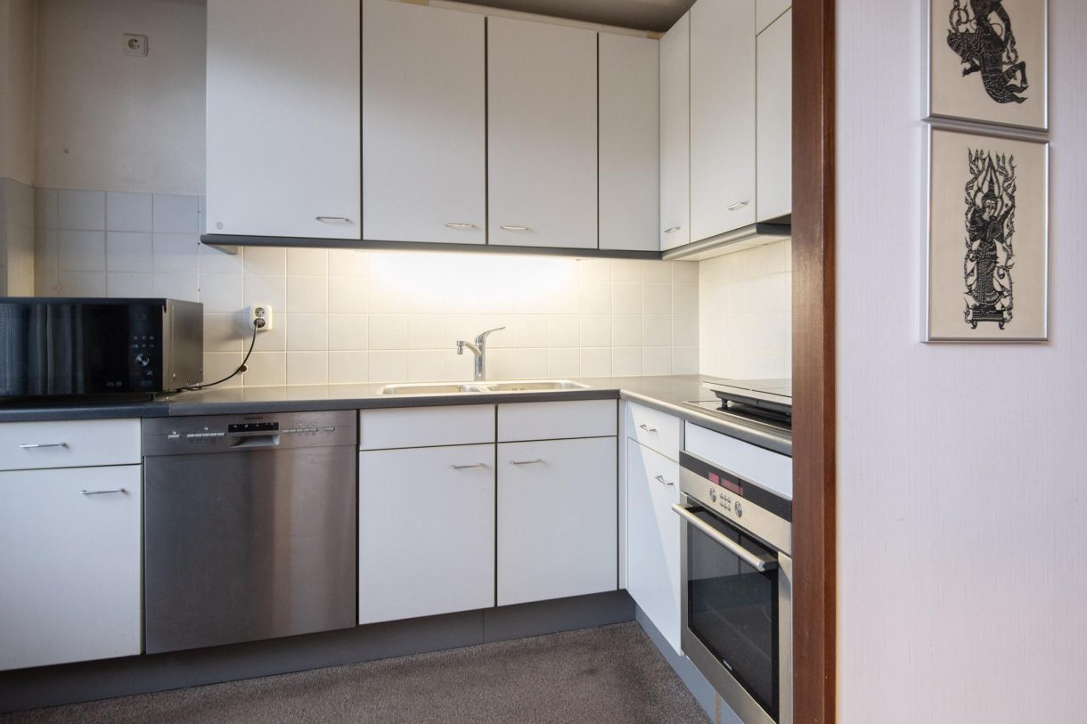 Te koop: Foto Woonhuis aan de Kerkweg 2C in Malden