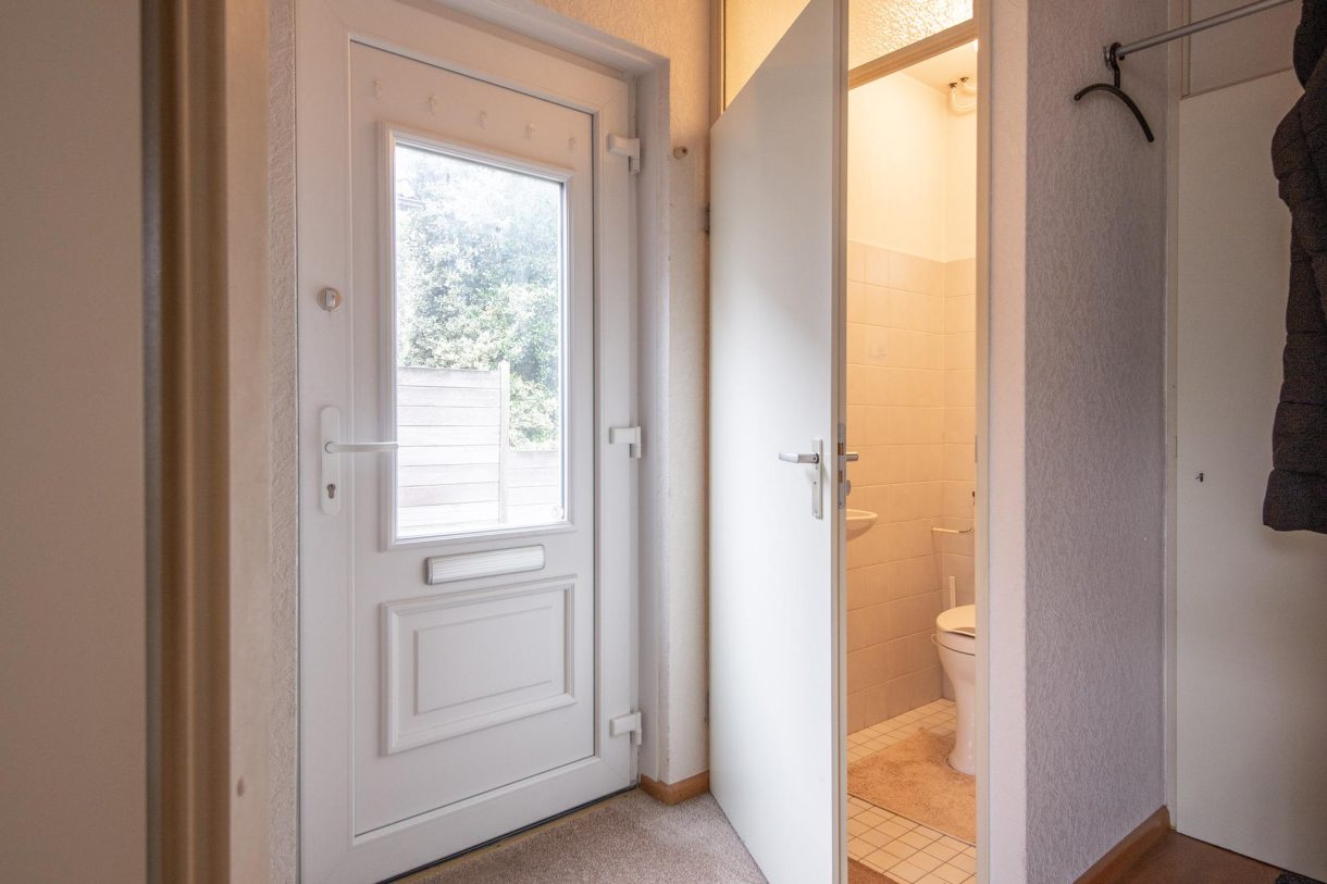 Te koop: Foto Woonhuis aan de Kerkweg 2C in Malden