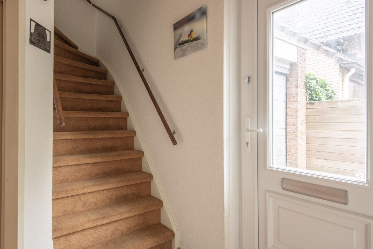 Te koop: Foto Woonhuis aan de Kerkweg 2C in Malden