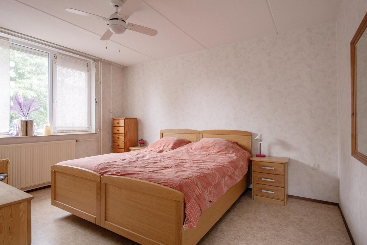 Te koop: Foto Woonhuis aan de Kerkweg 2C in Malden