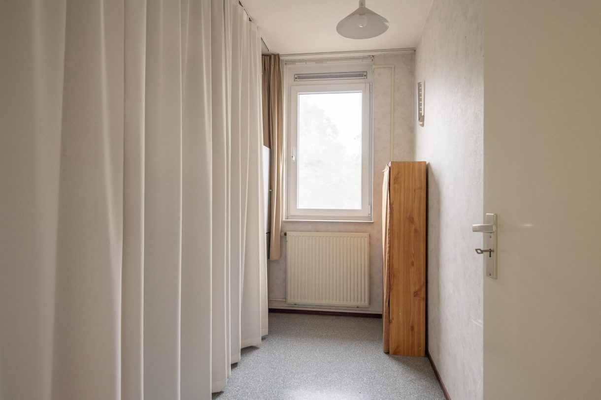 Te koop: Foto Woonhuis aan de Kerkweg 2C in Malden