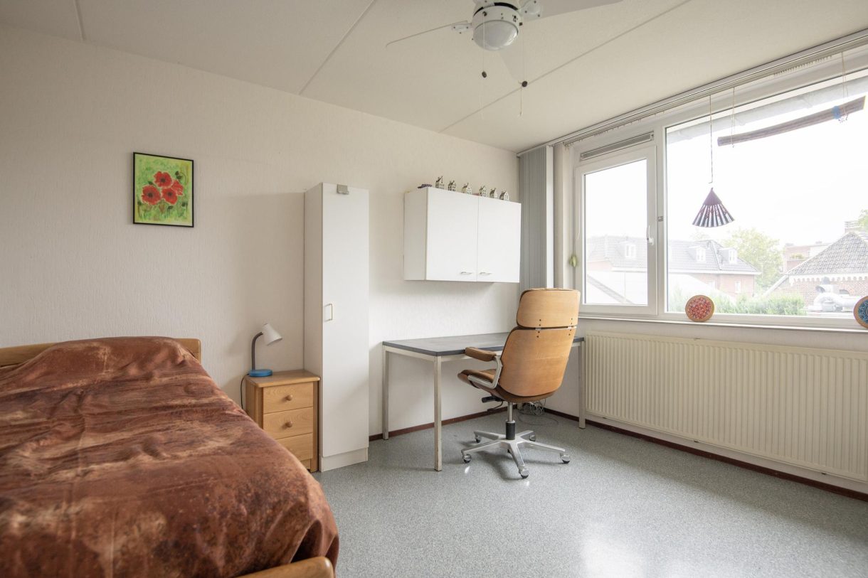 Te koop: Foto Woonhuis aan de Kerkweg 2C in Malden
