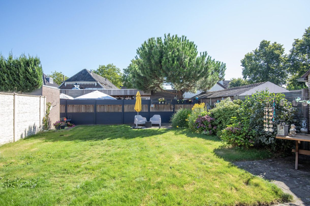 Te koop: Foto Woonhuis aan de Kerkweg 2C in Malden