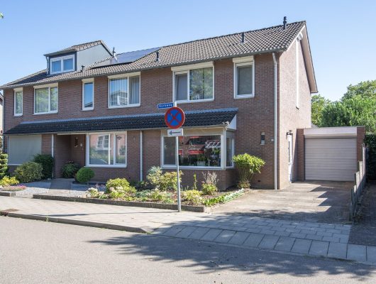 Hoofdfoto van Malden Kerkweg 2C