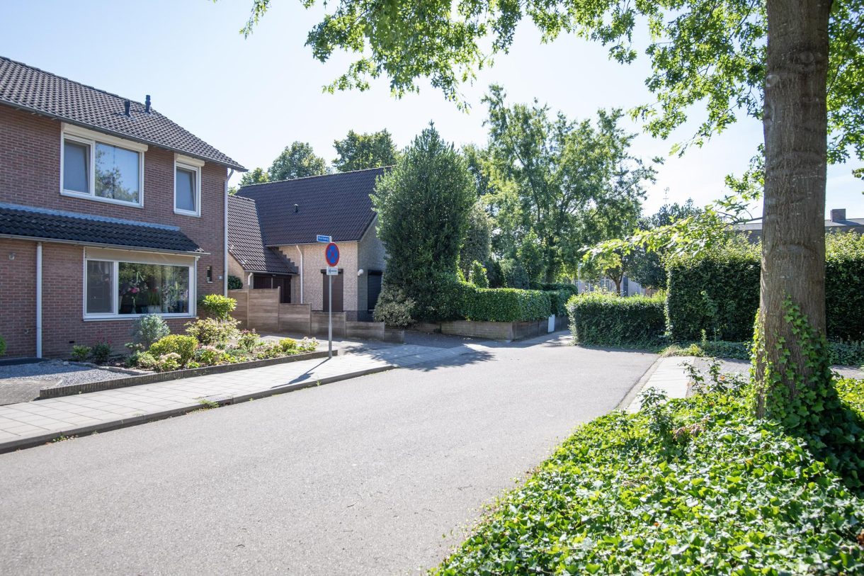 Te koop: Foto Woonhuis aan de Kerkweg 2C in Malden