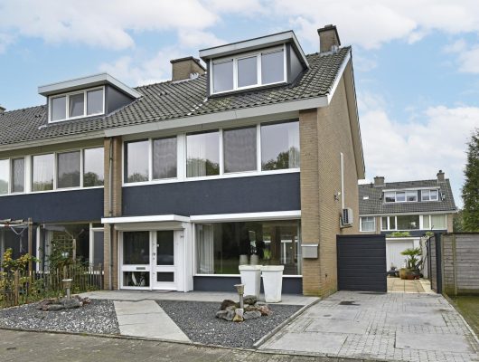 Hoofdfoto van Nijmegen Weezenhof 2131