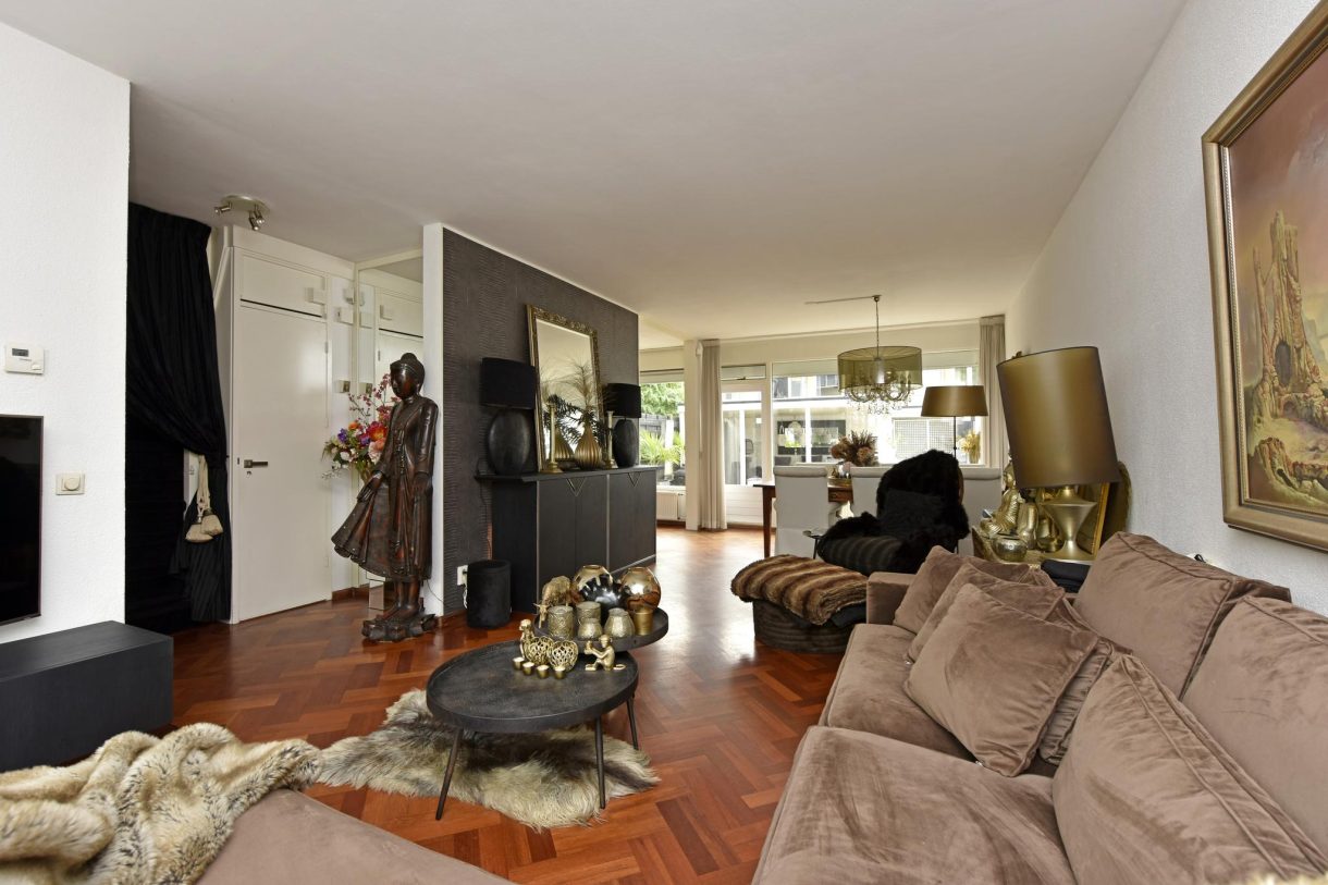 Te koop: Foto Woonhuis aan de Weezenhof 2131 in Nijmegen