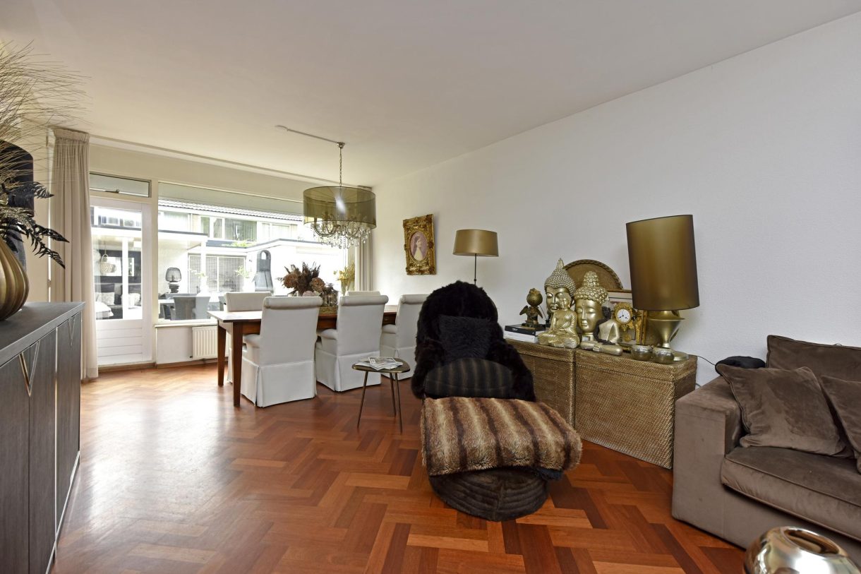 Te koop: Foto Woonhuis aan de Weezenhof 2131 in Nijmegen