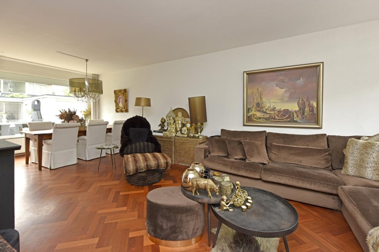 Te koop: Foto Woonhuis aan de Weezenhof 2131 in Nijmegen