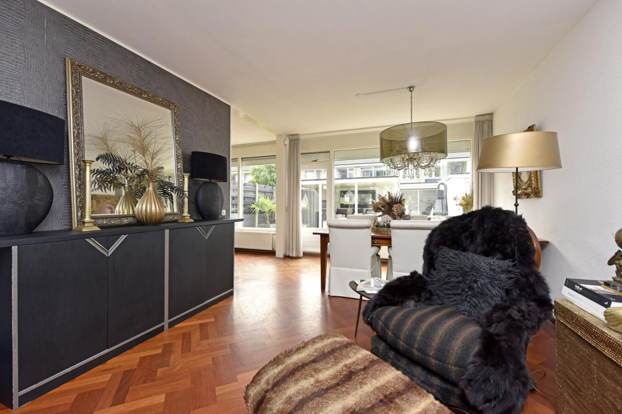 Te koop: Foto Woonhuis aan de Weezenhof 2131 in Nijmegen