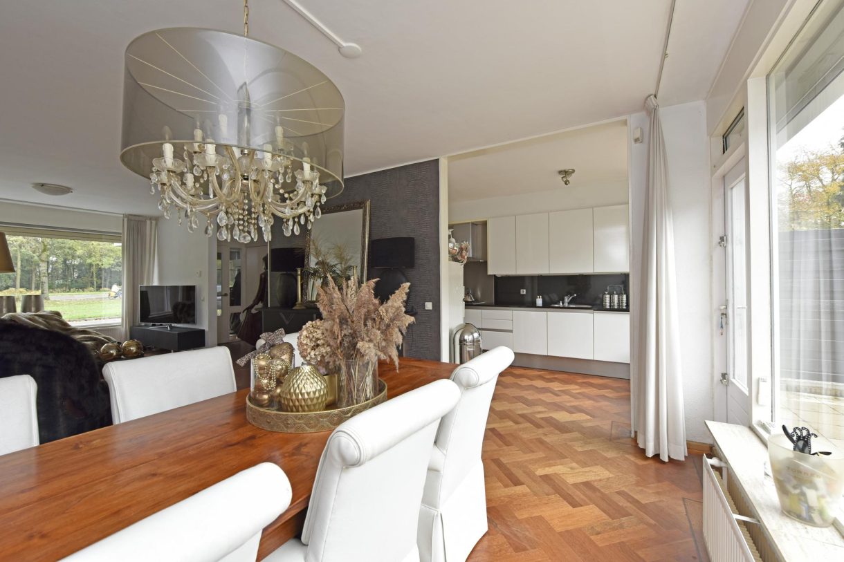 Te koop: Foto Woonhuis aan de Weezenhof 2131 in Nijmegen