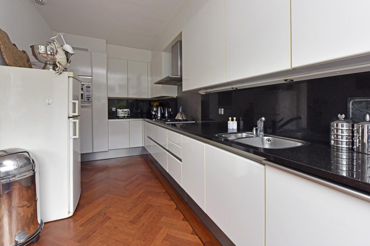 Te koop: Foto Woonhuis aan de Weezenhof 2131 in Nijmegen