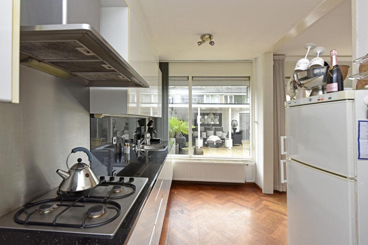 Te koop: Foto Woonhuis aan de Weezenhof 2131 in Nijmegen