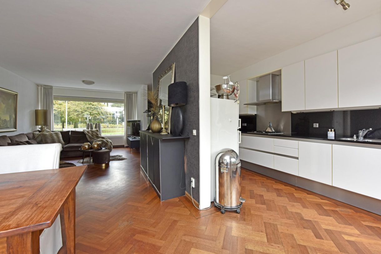 Te koop: Foto Woonhuis aan de Weezenhof 2131 in Nijmegen