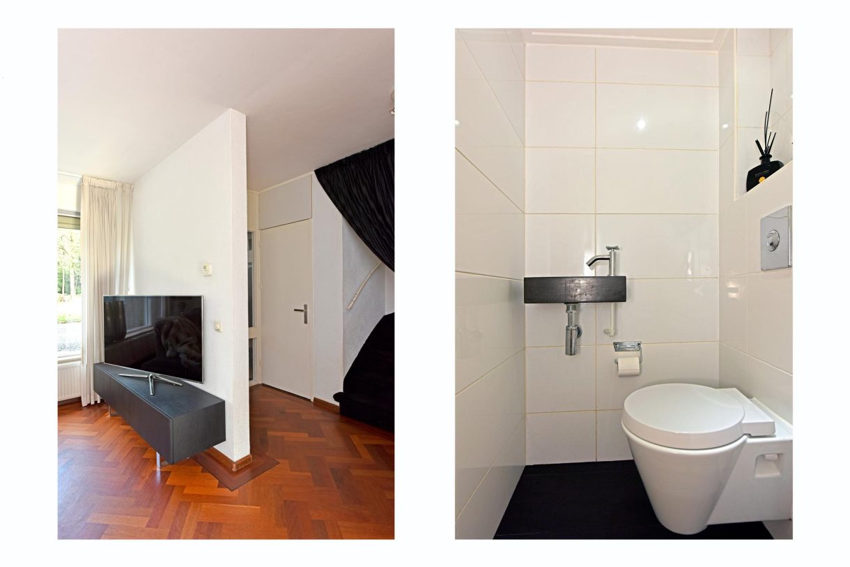 Te koop: Foto Woonhuis aan de Weezenhof 2131 in Nijmegen