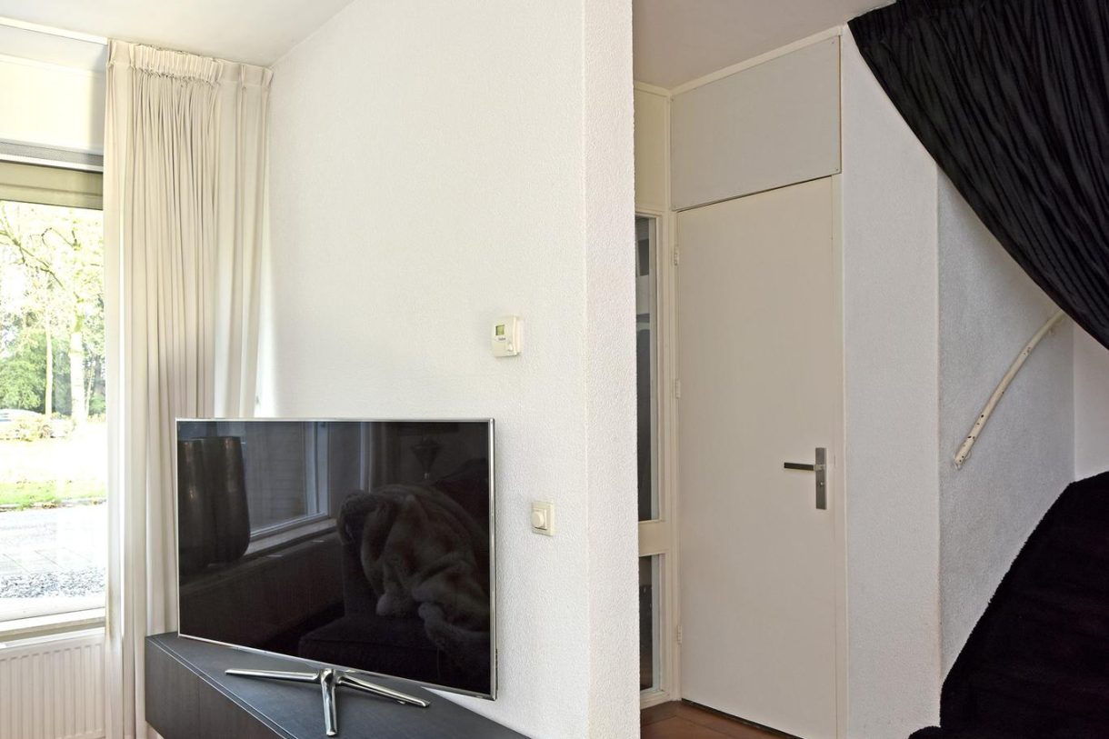 Te koop: Foto Woonhuis aan de Weezenhof 2131 in Nijmegen