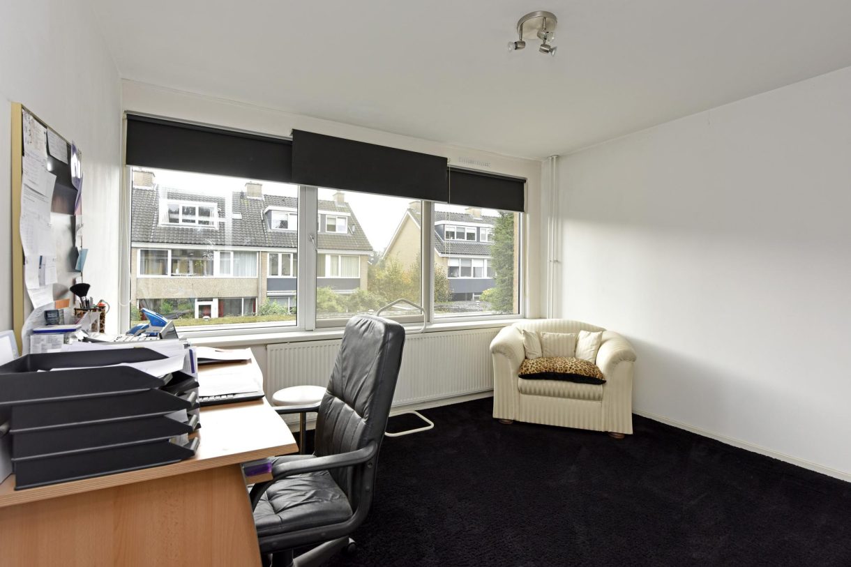 Te koop: Foto Woonhuis aan de Weezenhof 2131 in Nijmegen