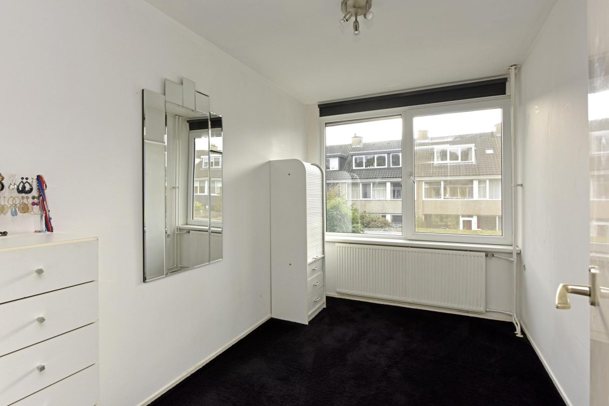 Te koop: Foto Woonhuis aan de Weezenhof 2131 in Nijmegen