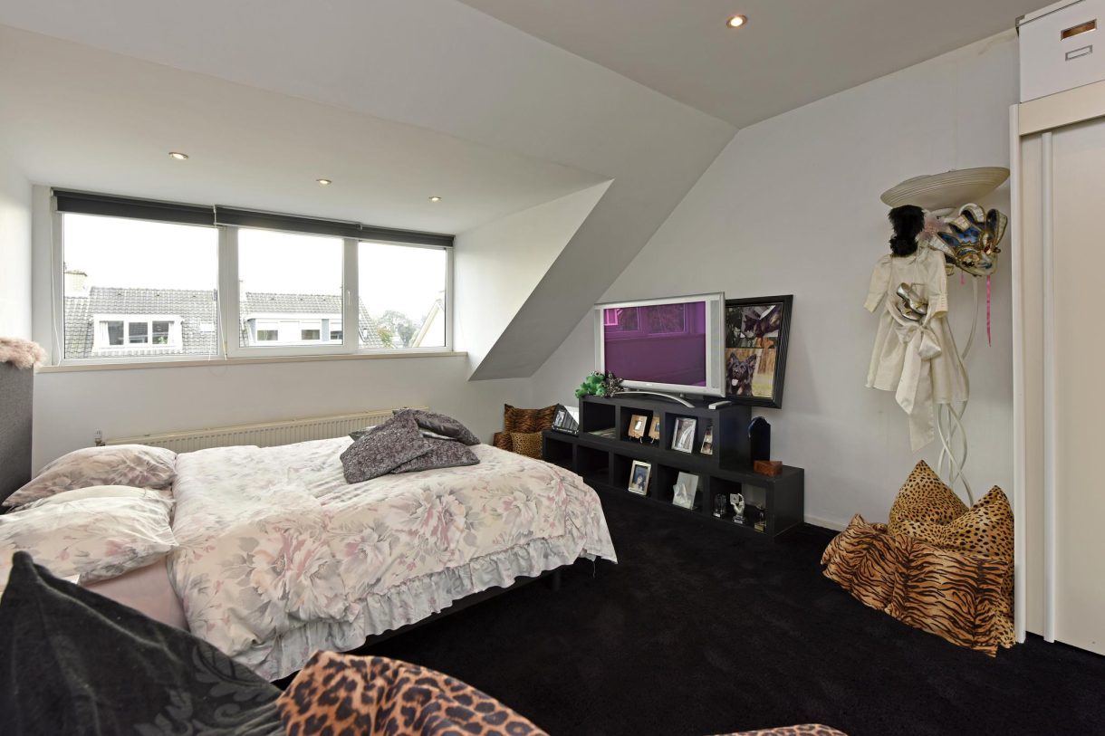 Te koop: Foto Woonhuis aan de Weezenhof 2131 in Nijmegen