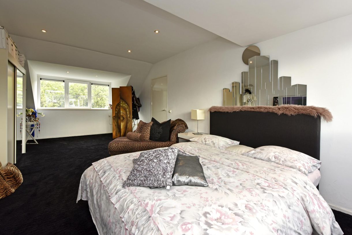 Te koop: Foto Woonhuis aan de Weezenhof 2131 in Nijmegen