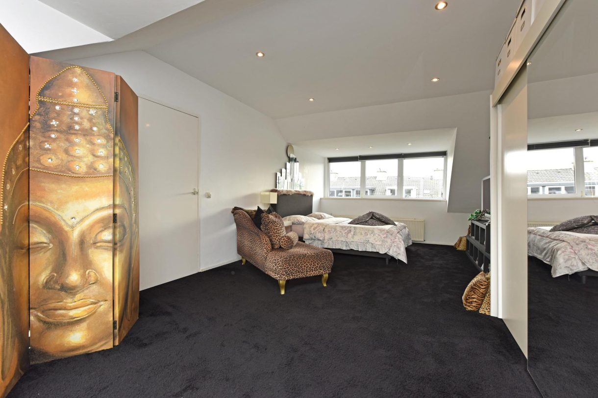 Te koop: Foto Woonhuis aan de Weezenhof 2131 in Nijmegen