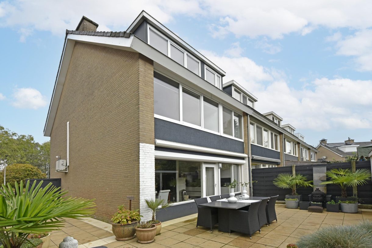 Te koop: Foto Woonhuis aan de Weezenhof 2131 in Nijmegen