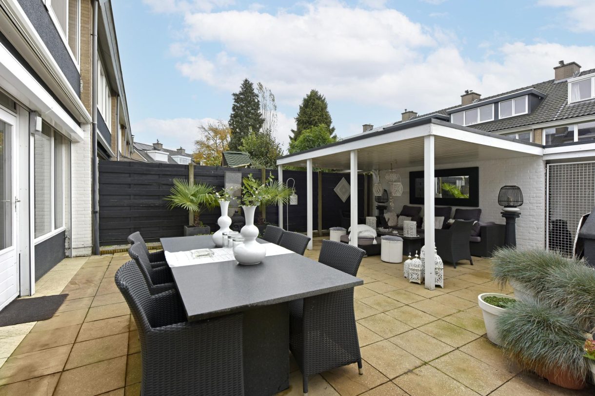 Te koop: Foto Woonhuis aan de Weezenhof 2131 in Nijmegen