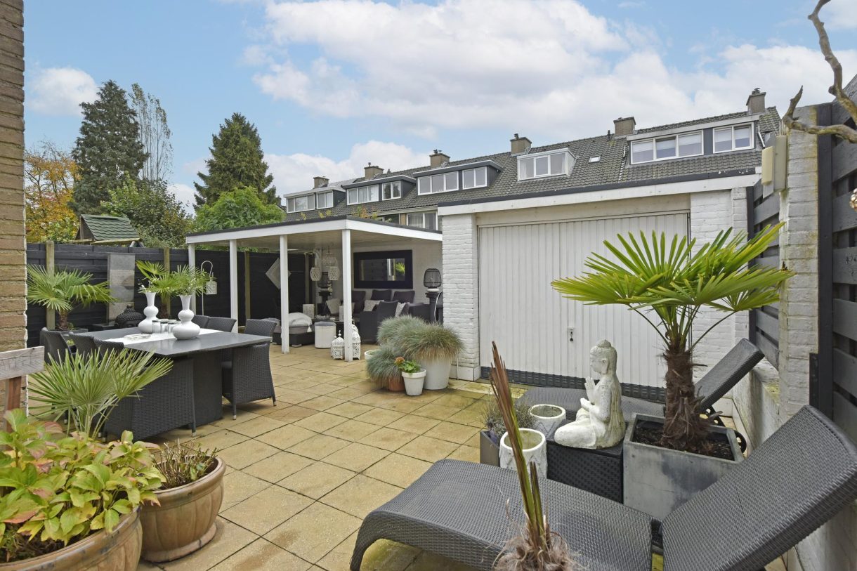 Te koop: Foto Woonhuis aan de Weezenhof 2131 in Nijmegen