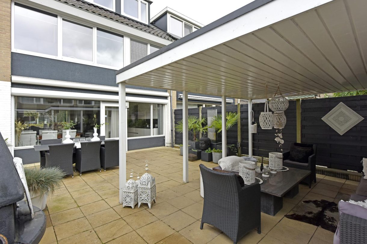 Te koop: Foto Woonhuis aan de Weezenhof 2131 in Nijmegen