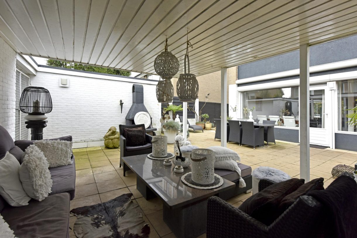 Te koop: Foto Woonhuis aan de Weezenhof 2131 in Nijmegen