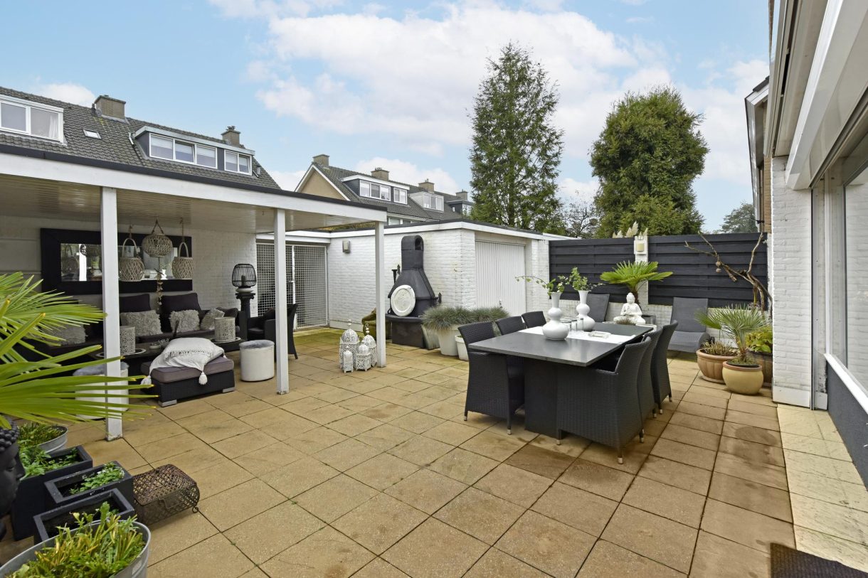 Te koop: Foto Woonhuis aan de Weezenhof 2131 in Nijmegen