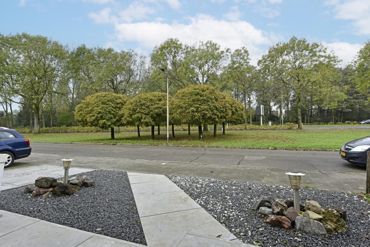 Te koop: Foto Woonhuis aan de Weezenhof 2131 in Nijmegen