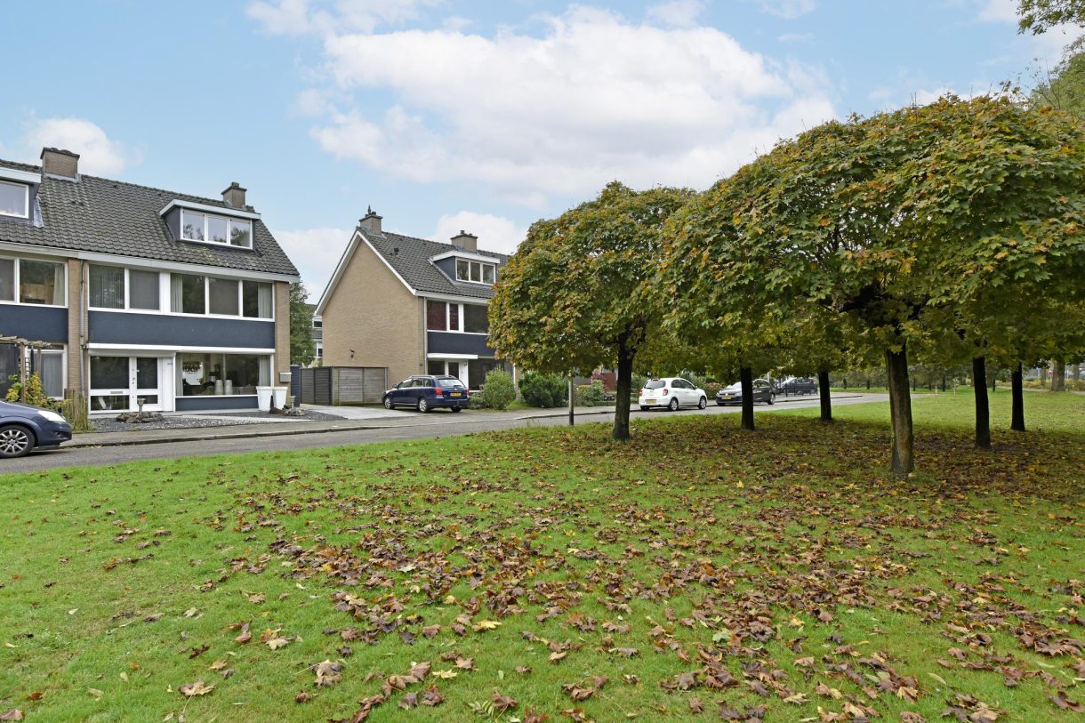 Te koop: Foto Woonhuis aan de Weezenhof 2131 in Nijmegen