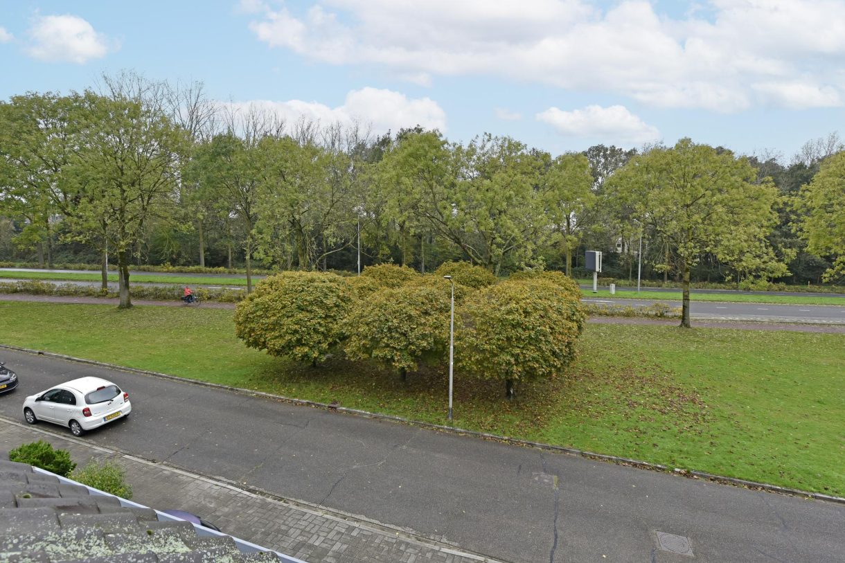 Te koop: Foto Woonhuis aan de Weezenhof 2131 in Nijmegen