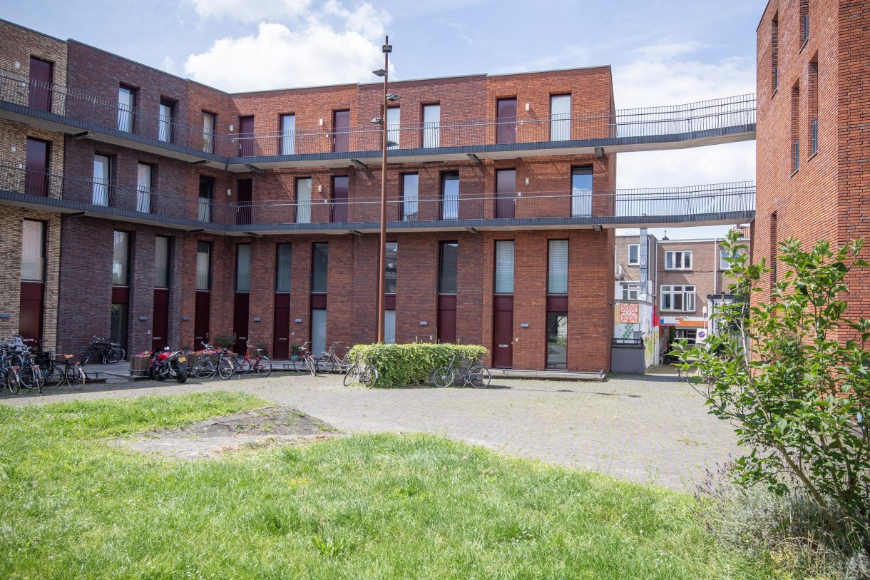Te koop: Foto Appartement aan de Scholenhof 13 in Nijmegen