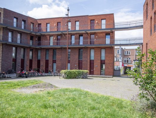 Hoofdfoto van Nijmegen Scholenhof 13