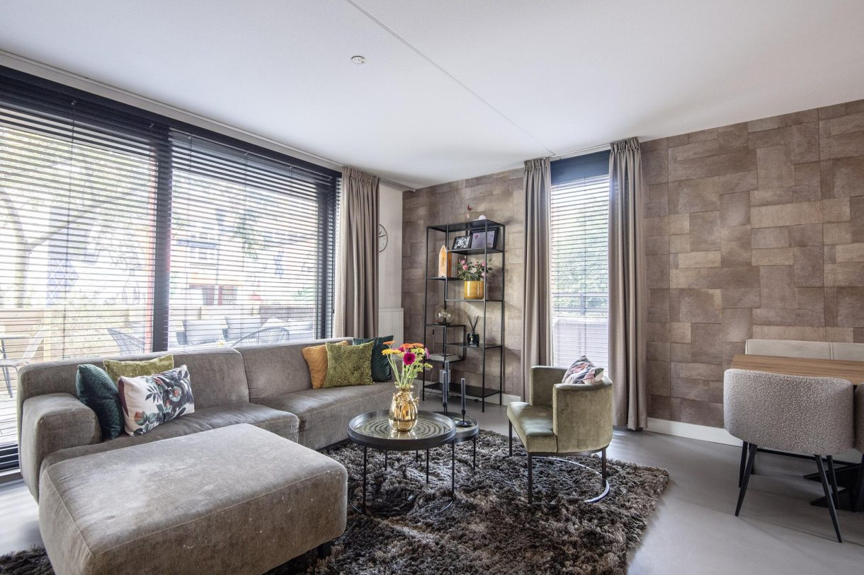 Te koop: Foto Appartement aan de Scholenhof 13 in Nijmegen