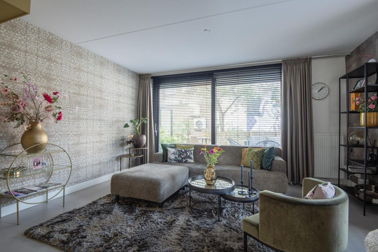 Te koop: Foto Appartement aan de Scholenhof 13 in Nijmegen