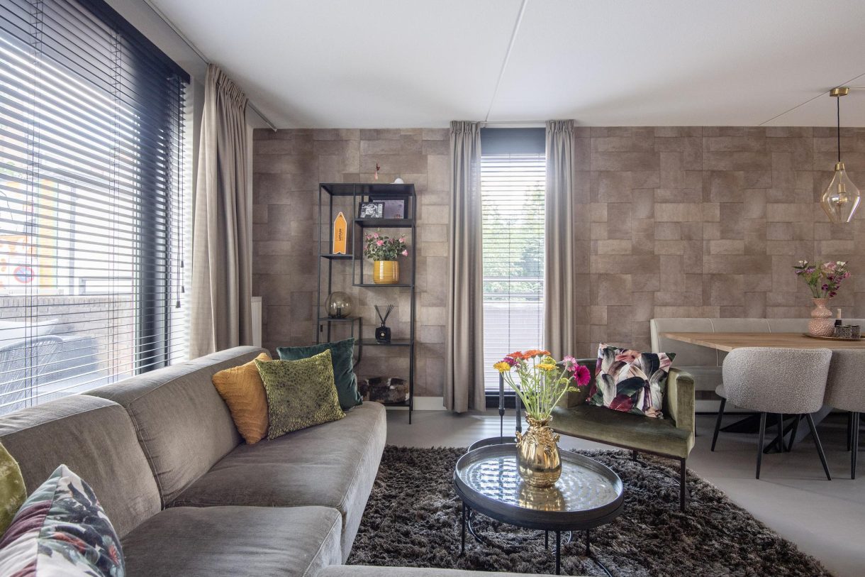 Te koop: Foto Appartement aan de Scholenhof 13 in Nijmegen