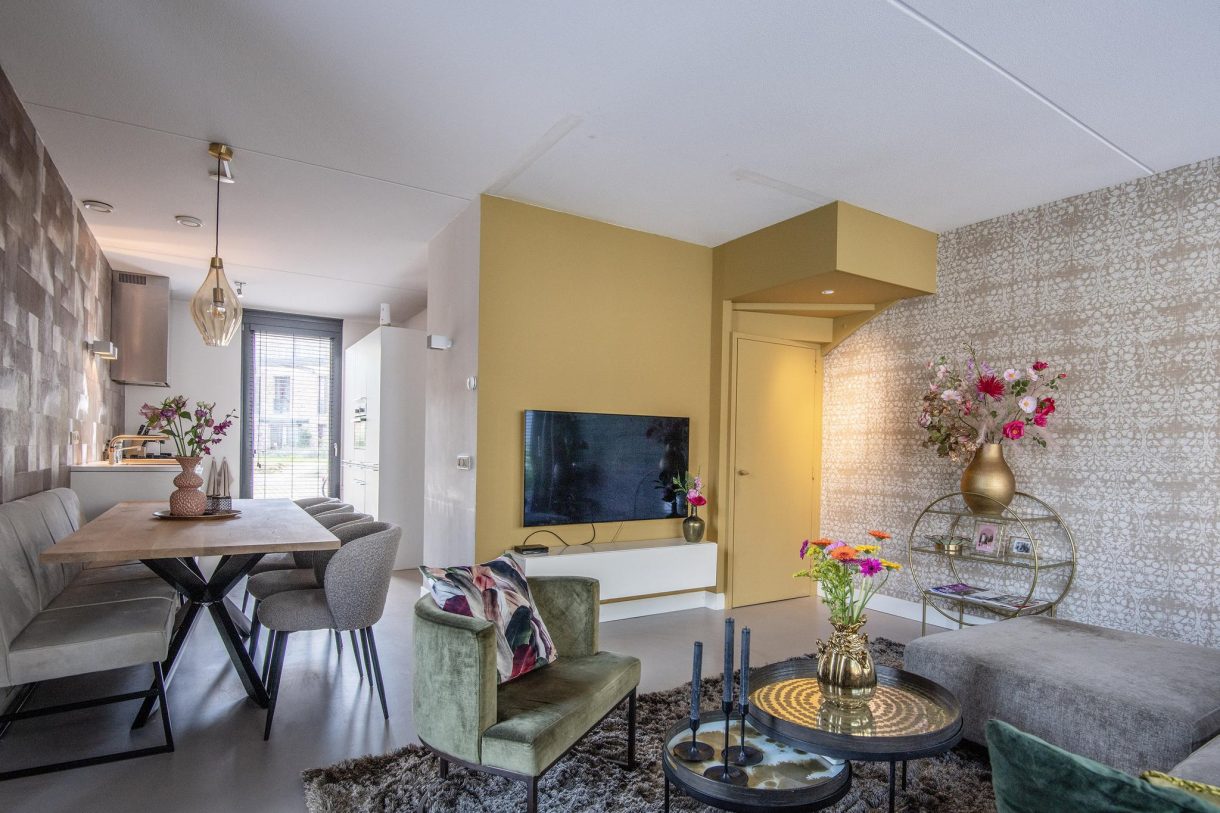 Te koop: Foto Appartement aan de Scholenhof 13 in Nijmegen