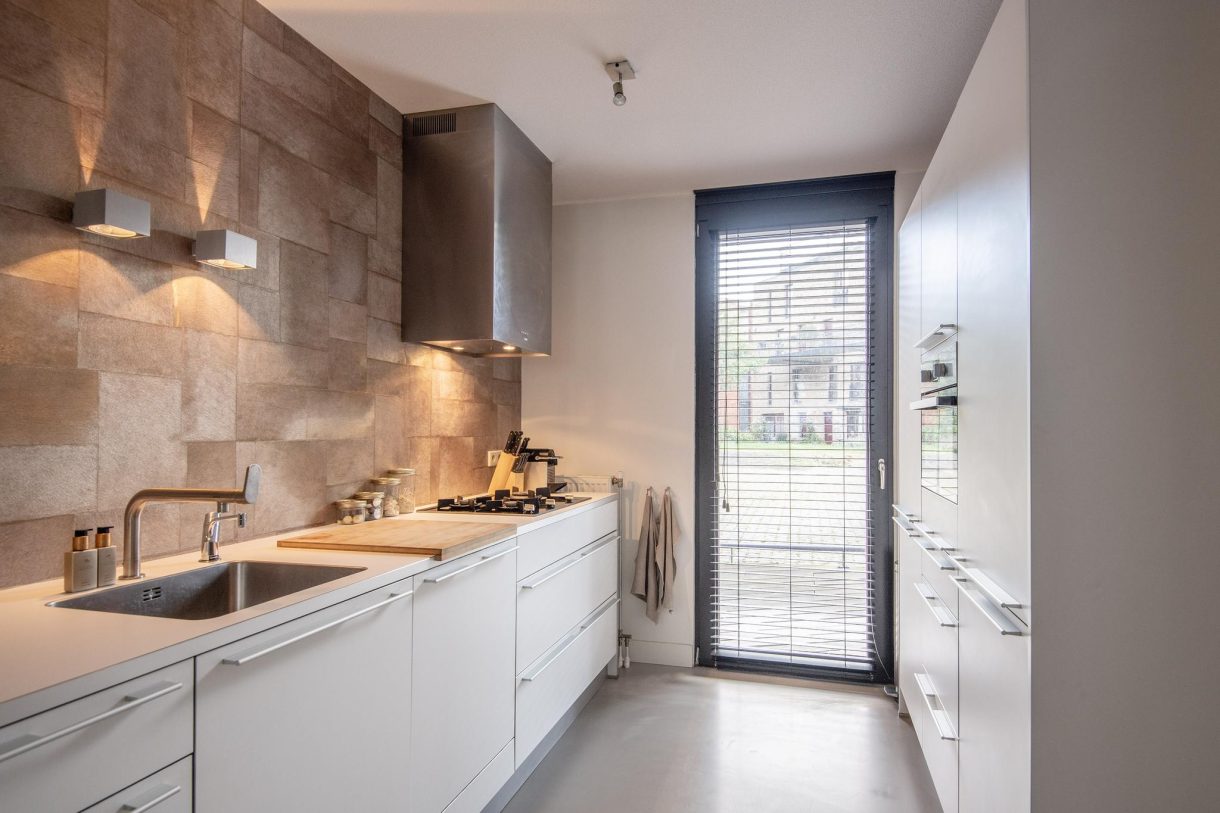 Te koop: Foto Appartement aan de Scholenhof 13 in Nijmegen