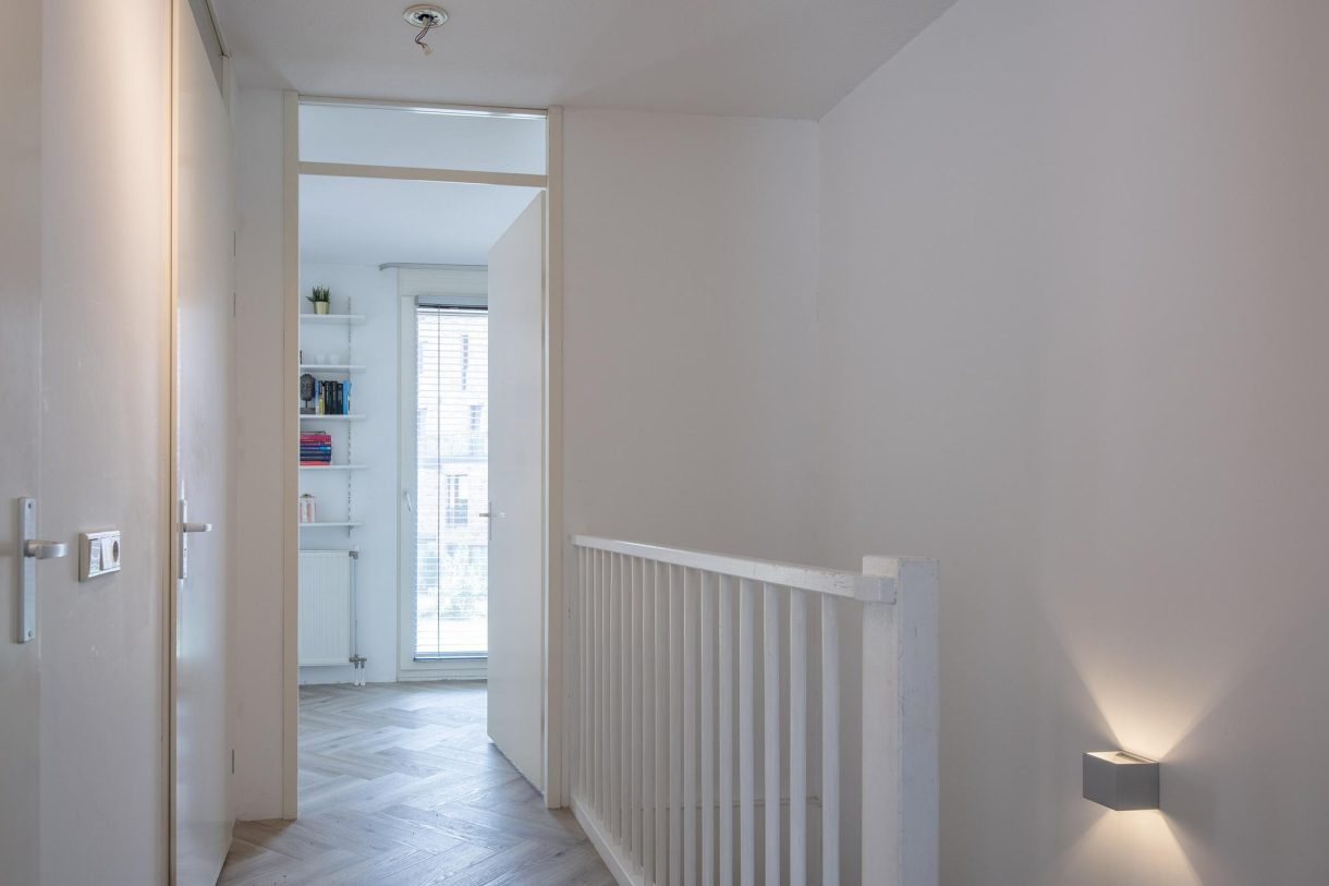 Te koop: Foto Appartement aan de Scholenhof 13 in Nijmegen