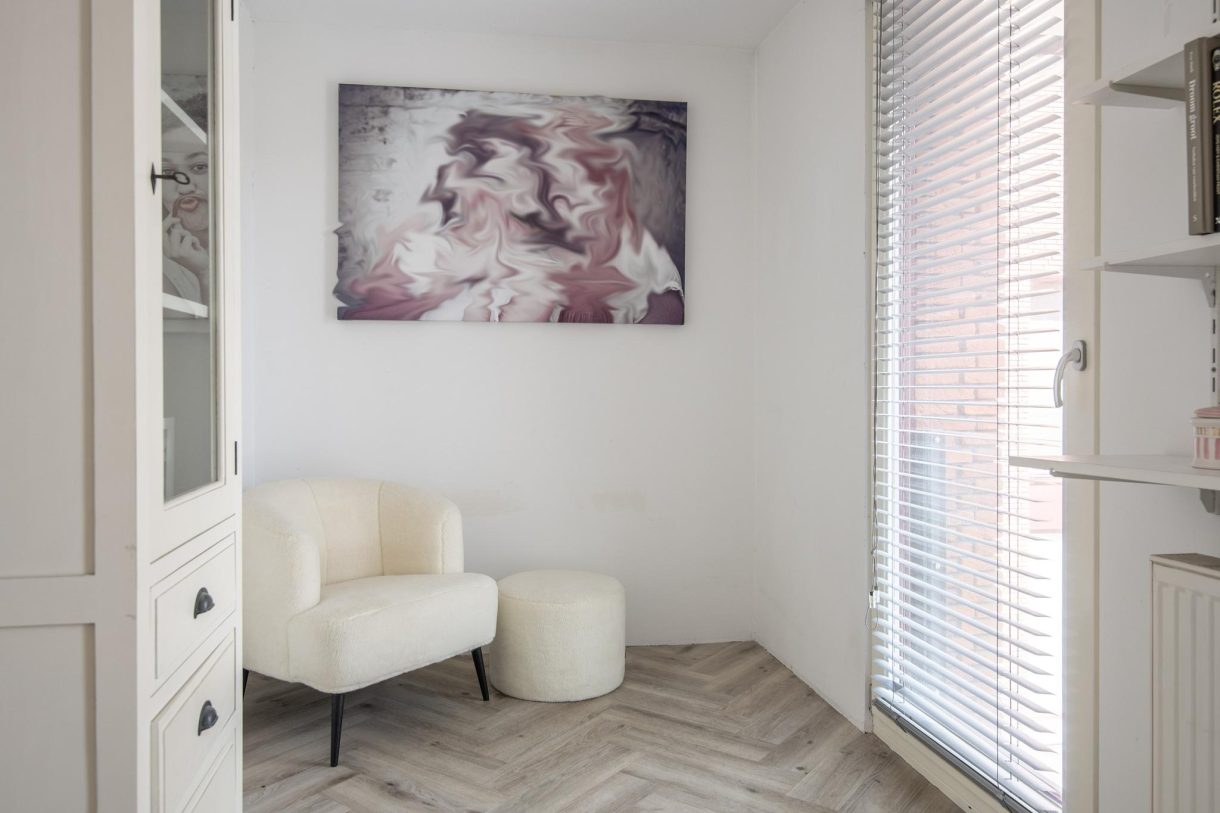 Te koop: Foto Appartement aan de Scholenhof 13 in Nijmegen