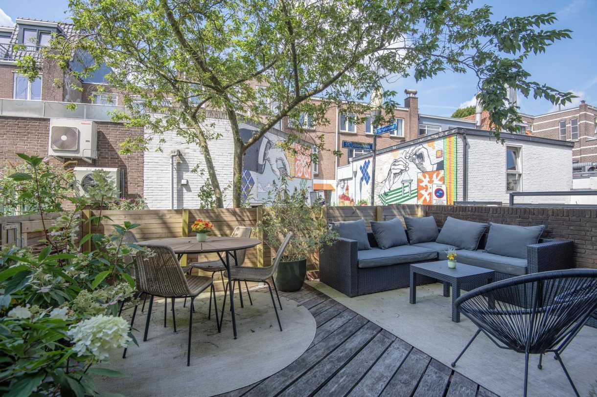 Te koop: Foto Appartement aan de Scholenhof 13 in Nijmegen