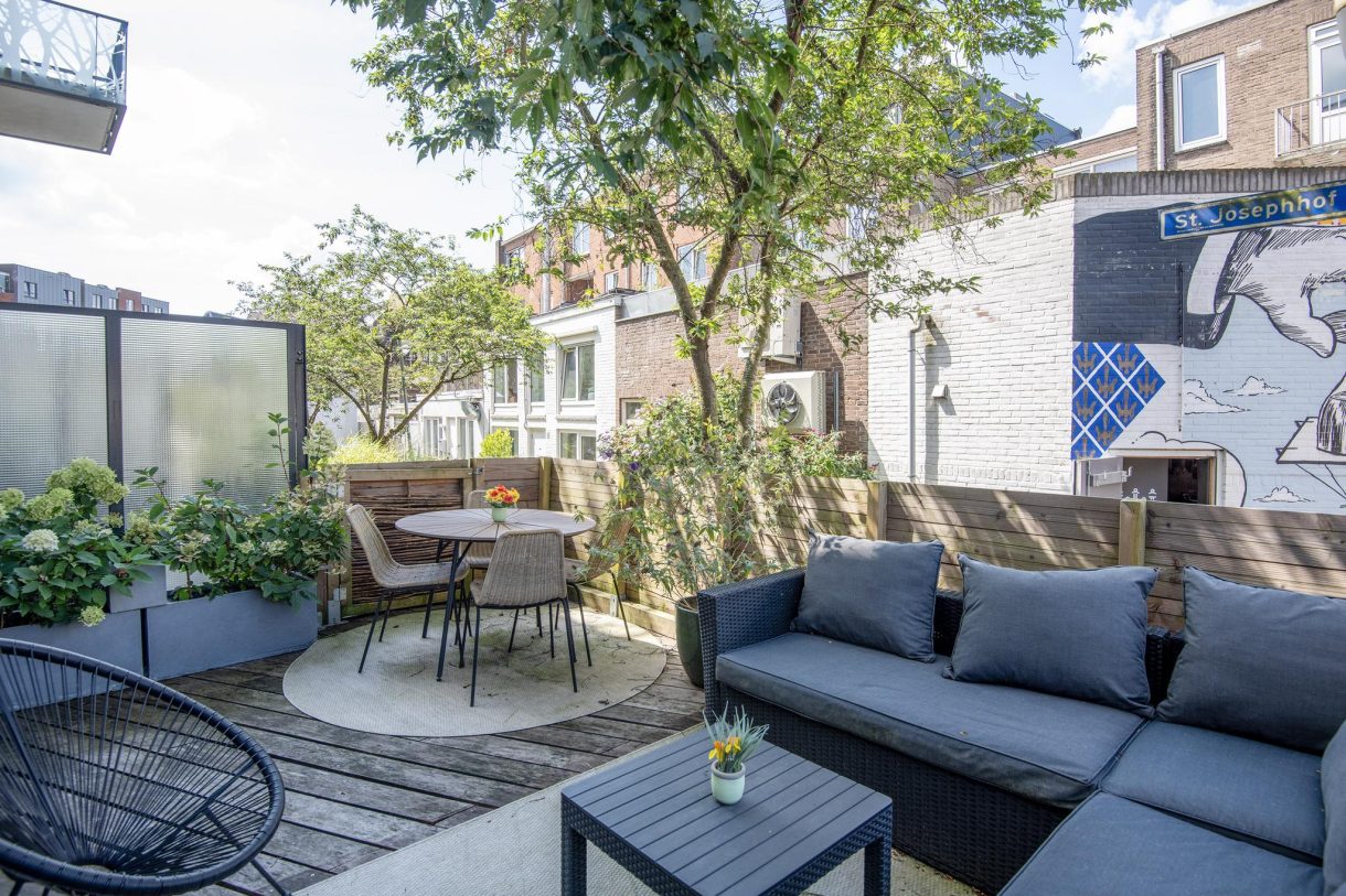 Te koop: Foto Appartement aan de Scholenhof 13 in Nijmegen