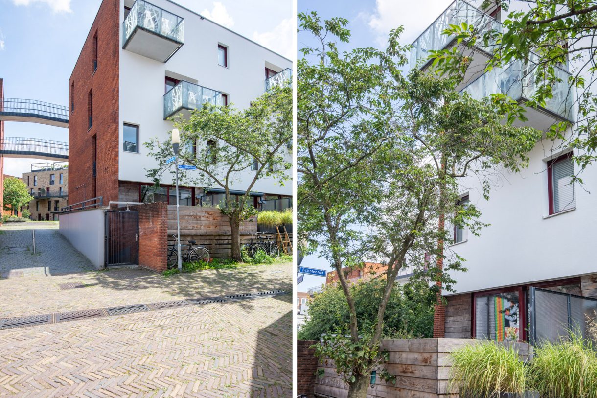 Te koop: Foto Appartement aan de Scholenhof 13 in Nijmegen