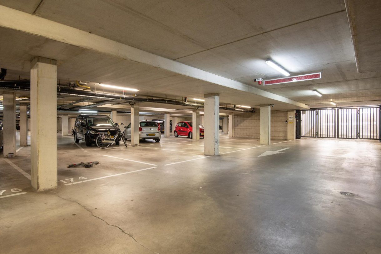 Te koop: Foto Appartement aan de Scholenhof 13 in Nijmegen