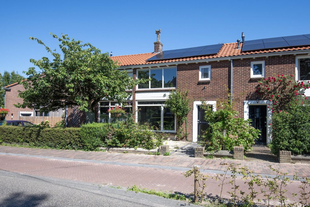 Te koop: Foto Woonhuis aan de Oude Kleefsebaan 51 in Berg En Dal